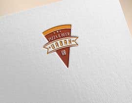 #70 para Logo for New Pizza Restaurant de Jewelrana7542