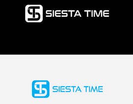 #233 cho logo website -  Siestatime bởi rokyislam5983