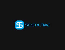#231 สำหรับ logo website -  Siestatime โดย skazim01715