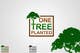 Predogledna sličica natečajnega vnosa #228 za                                                     Logo Design for -  1 Tree Planted
                                                