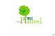 Predogledna sličica natečajnega vnosa #28 za                                                     Logo Design for -  1 Tree Planted
                                                