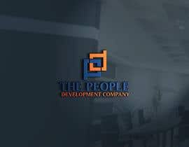 #162 για Logo - The People Development Company από katherinwhidmam