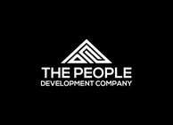 #132 cho Logo - The People Development Company bởi rubayetsumon85