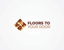 #266 สำหรับ Design a Logo for Flooring company โดย damien333