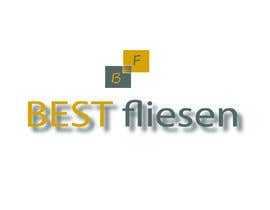 #20 for Logo Best Fliesen by Kazishawon34