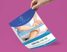 #52 ， Promotional flyer for physiotherapy clinic 来自 Masud642