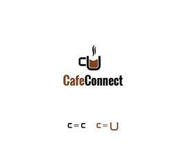 #159 para Design a Logo - Cafe Connect de azmijara