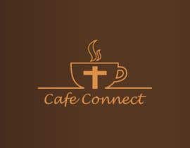 #116 for Design a Logo - Cafe Connect by jhabujar56567
