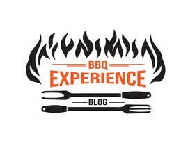 #12 Make a Logo for a BBQ Blog - Fare un logo per un blog di Barbecue részére Silverfury1998 által