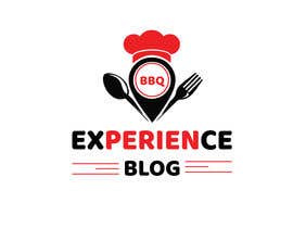 #26 Make a Logo for a BBQ Blog - Fare un logo per un blog di Barbecue részére Silverfury1998 által