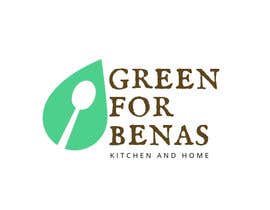 #62 pёr Green for Beans nga tiaratechies