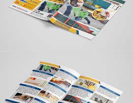 #15 ， multicolor brochure for service based company 来自 shahajada11