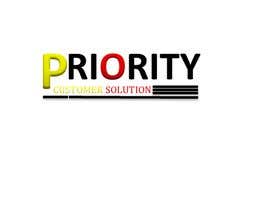 #27 สำหรับ Priority Customer Solutions โดย mzuhairi08