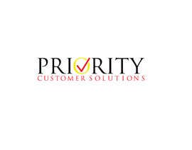 #23 pёr Priority Customer Solutions nga haqrafiul3