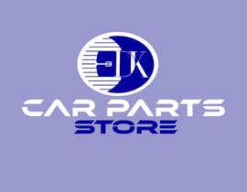 #248 for Design a logo for my car parts company by ttamanna2912