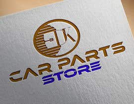 #249 for Design a logo for my car parts company by ttamanna2912