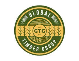 #150 pentru Logo for our company Name: GTG Global Timber Group de către sajimnayan