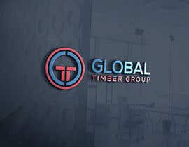 #141 pentru Logo for our company Name: GTG Global Timber Group de către riadhossain789