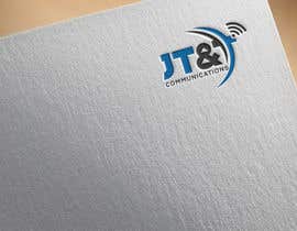 #187 for JT&amp;T Brand by biswajitgiri
