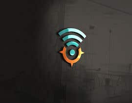 #110 dla WiFi Surveying Logo przez asimmehdi