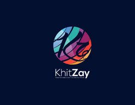 #1059 for KhitZay - Creating Business logo and identity by penciler