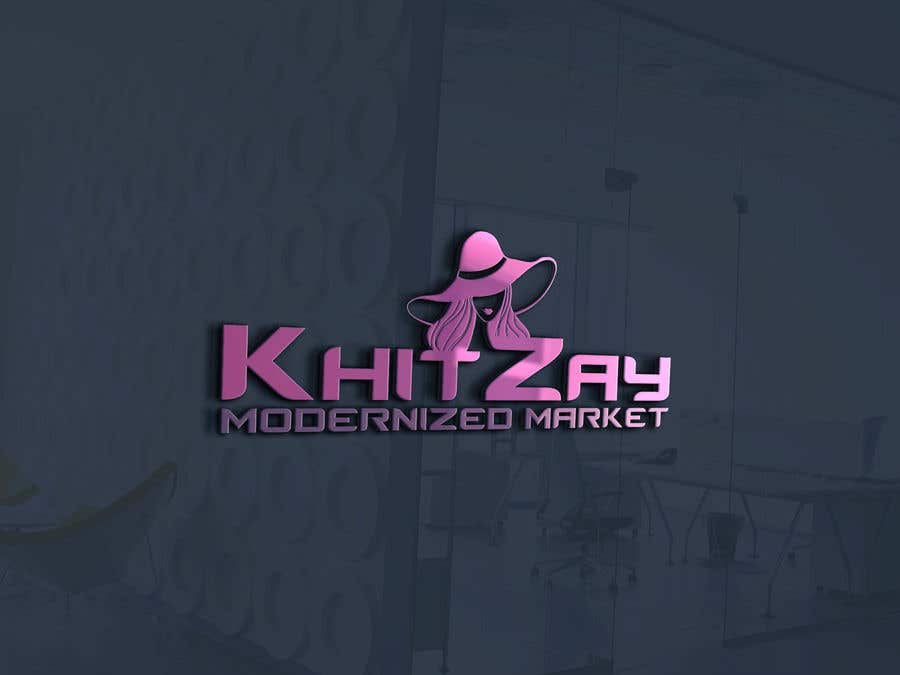 Contest Entry #1018 for                                                 KhitZay - Creating Business logo and identity
                                            