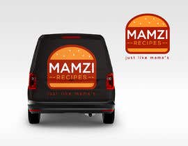 Nambari 64 ya Food Truck Design and Logo na sengadir123