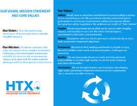 #30 para Enhance Company Vision/Values poster por tsriharshan