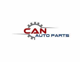 Číslo 9 pro uživatele Logo for Auto Parts Website od uživatele samuel2066