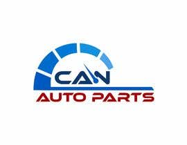 Číslo 11 pro uživatele Logo for Auto Parts Website od uživatele samuel2066