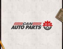 Číslo 14 pro uživatele Logo for Auto Parts Website od uživatele Jevangood