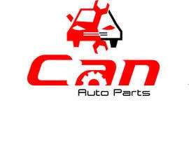 Číslo 19 pro uživatele Logo for Auto Parts Website od uživatele wilfridosuero