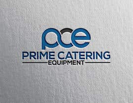 #18 para Logo Design - Prime Catering Equipment &amp; Supplies de BlueDesign727