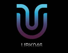 BassantMobarak님에 의한 I need a logo for my web development startup company. I need a high-res JPEG picture.  My company name is UBK046.  No tag line. I just want the logo.을(를) 위한 #1