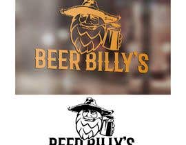 #114 für Beer Billy&#039;s (logo design &amp; branding) von artdjuna