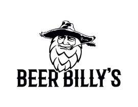 #115 Beer Billy&#039;s (logo design &amp; branding) részére artdjuna által