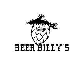#118 Beer Billy&#039;s (logo design &amp; branding) részére artdjuna által