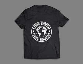 #9 para Need a T-Shirt Design in black de robiulhossi