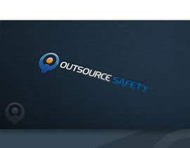 nº 55 pour Design a Logo for our safety consultancy, Outsource Safety par HallidayBooks 