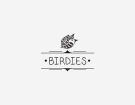 rehannageen님에 의한 Birdies - Pie Shop Logo and Business Card을(를) 위한 #123