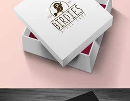 #53 para Birdies - Pie Shop Logo and Business Card por ershad0505