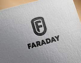 #142 ， Faraday Logo 来自 mikasodesign