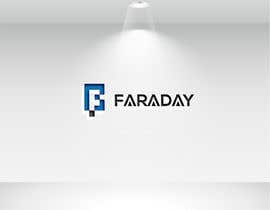 #170 ， Faraday Logo 来自 raajuahmed29