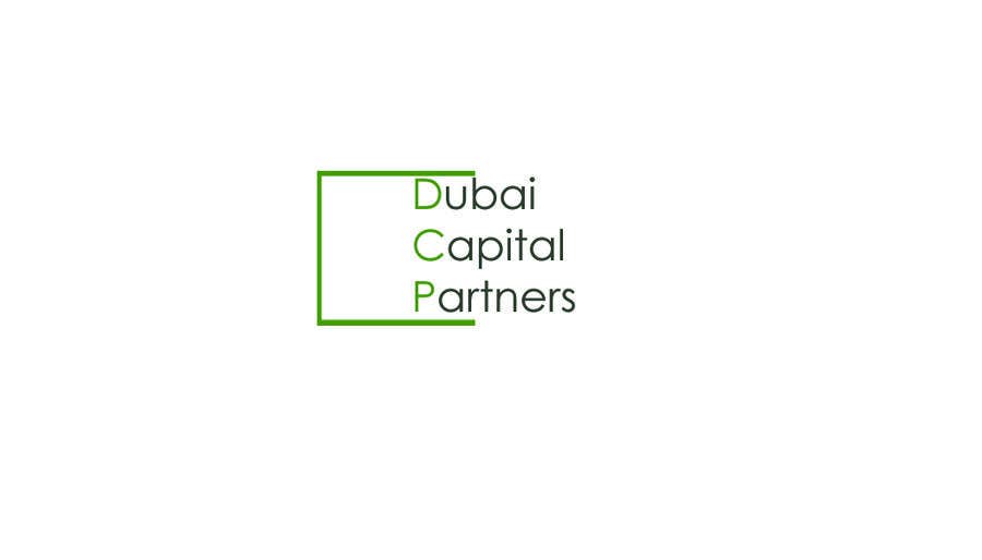 Penyertaan Peraduan #15 untuk                                                 Design a Logo for Dubai Capital Partners
                                            
