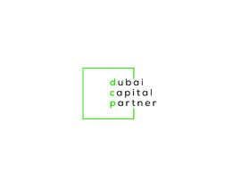 nº 172 pour Design a Logo for Dubai Capital Partners par sayedroman99 