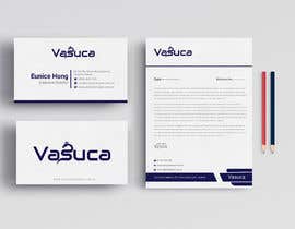 #85 for Letterhead, Business Card, Envelope and Billing Invoice Design for Silver Jewellery Brand by Uttamkumar01