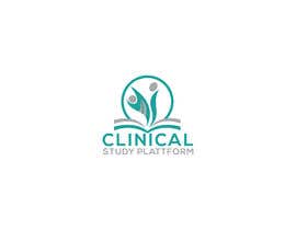 #223 for Product logo for Clinical Study Plattform by DeepAKchandra017