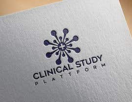 #220 for Product logo for Clinical Study Plattform by anubegum