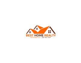 #185 for Build me a Real Estate Logo and Signage by kaygraphic