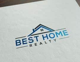 #173 for Build me a Real Estate Logo and Signage by NeriDesign